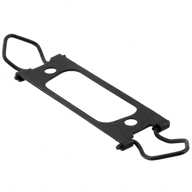 799-101180 Conec  Accesorios para conectores D-Sub en forma de D